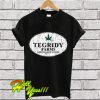 Cannabis Tegridy Farms T Shirt