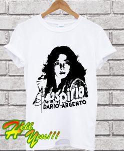 Suspiria Dario argento T Shirt