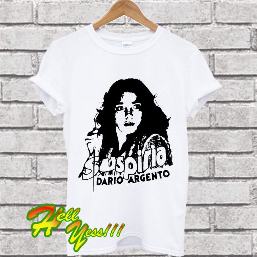 Suspiria Dario argento T Shirt