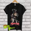 Philipp Plein Tiger snake T Shirt