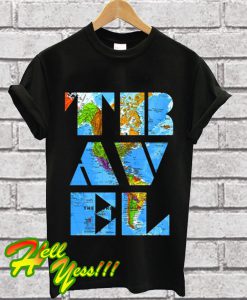 Travel T Shirt