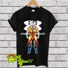 Under Armour Songoku Ultra Instinct T Shirt