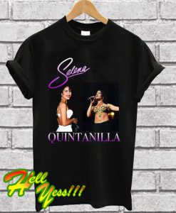 Selena T Shirt