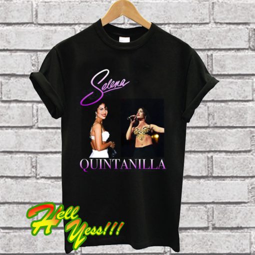 Selena T Shirt