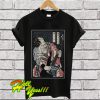 Bassist Samurai T Shirt