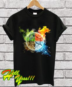 Elemental T Shirt