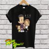 The Ace Family T Shirt