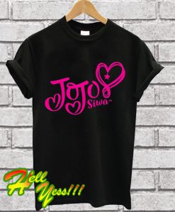 Jojo Siwa T Shirt