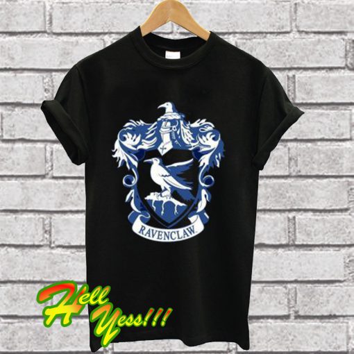 Ravenclaw Crest T Shirt