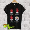 Nothing beats Pittsburgh Steelers T Shirt