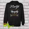 I Can Get You On The Naughty List Hoodie