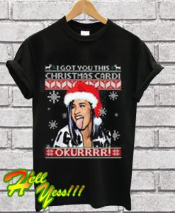 Premium I got you this christmas Cardi T Shirt