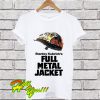 Stanley Kubrick’s Full Metal Jacket T Shirt