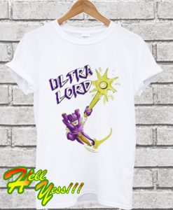 Ultra Lord T Shirt