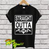 Straight Outta Gotham T Shirt