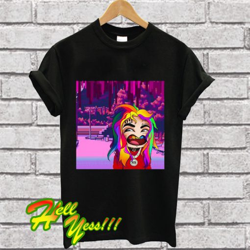 Tekashi 69 Unique T Shirt