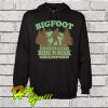 Bigfoot Hide-N-Seek Champion Hoodie