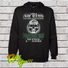 I am a die hard Packers fan your approval is not required Hoodie