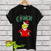 The Grinch T Shirt