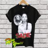 SADE Smooth Operator Coast To Coast T Shirt