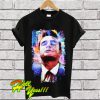 Johnny Cash Hurt T Shirt