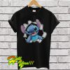 Stitch jumper T Shirt