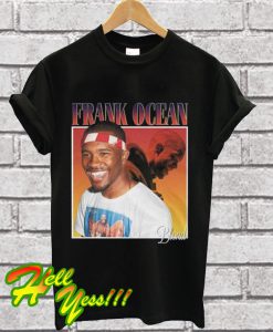 Frank Ocean T Shirt