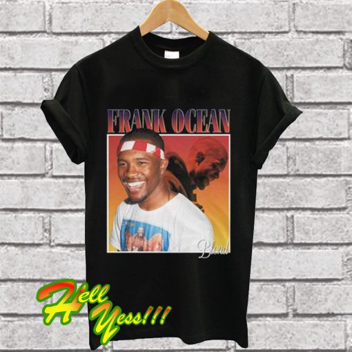 Frank Ocean T Shirt