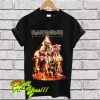 Iron Maiden Seventh Son T Shirt