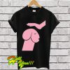 Dachshund Wiener dog T Shirt