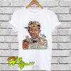 Will Smith and Characters T Shirt
