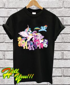 My Little Pony T Shirt