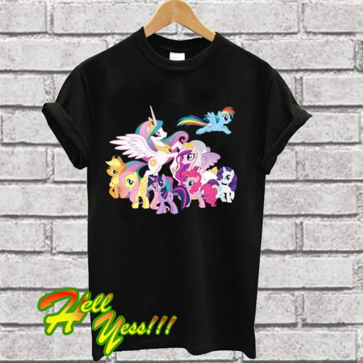 My Little Pony T Shirt