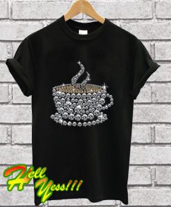 Coffee Lover Birthday T Shirt