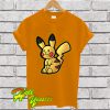 Paper Pikachu T Shirt
