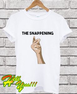 The Snappening T Shirt