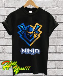 Fortnite Ninja T Shirt