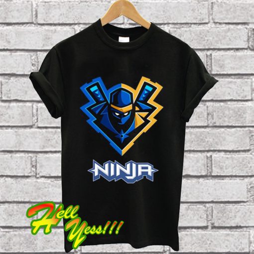 Fortnite Ninja T Shirt