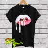 Kylie Jenner Lips T Shirt