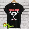 Camiseta Pearl Jam Alive T Shirt
