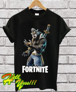 Fortnite Dire T Shirt