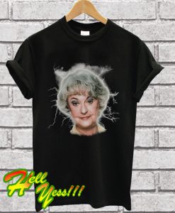 Dorothy Golden Girls T Shirt