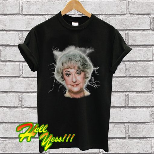 Dorothy Golden Girls T Shirt