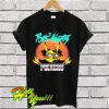 80s Poke Nights Pikachu T Shirt