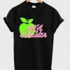 Aka Educator Teachers T Shirt