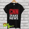 Men’s CNN is Fake News T Shirt
