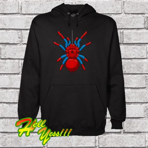 Tarantula Hoodie