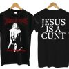 Cradle Of Filth Vestal Masturbation T Shirt