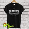 Fifth harmony t shirt lauren jauregui T Shirt