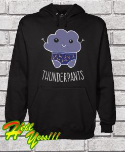 Thunderpants Hoodie